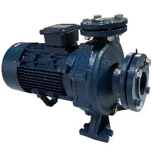 HST40-200-5.5 Standard Centrifugal Pump 380V 5.5KW